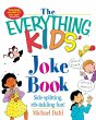 The Everything Kids' Joke Book - Bild 1