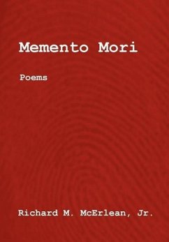Memento Mori - McErlean, Richard M.