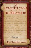 The Constitution for the House of God