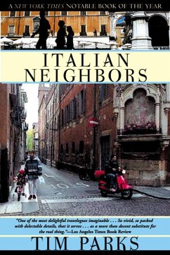 Italian Neighbors - Parks, Tim