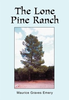 The Lone Pine Ranch