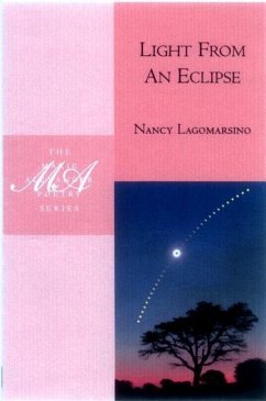 Light from an Eclipse - Lagomarsino, Nancy