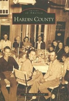 Hardin County - Caswell, Meranda L.