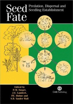 Seed Fate - Forget, Pierre M; Lambert, Joanna E; Hulme, Philip E; Vander Wall, Stephen B