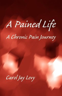 A Pained Life - Levy, Carol Jay