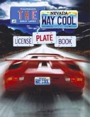 The Way Cool License Plate Book