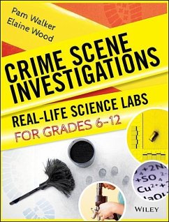 Crime Scene Investigations - Walker, Pam; Wood, Elaine