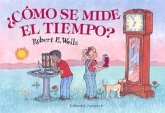 Como Se Mide el Tiempo?