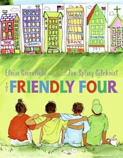The Friendly Four - Greenfield, Eloise