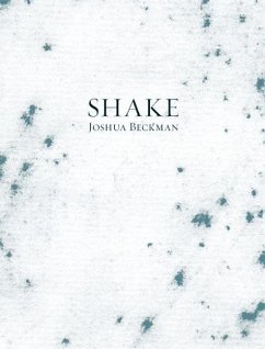 Shake - Beckman, Joshua