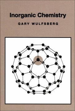 Cover Inorganic Chemistry