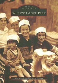 Willow Grove Park - Old York Road Historical Society