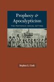 Prophecy & Apocalypticism