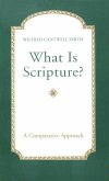 What Is Scripture?