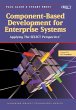 Component-Based Development for... - Bild 1