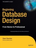 Beginning Database Design