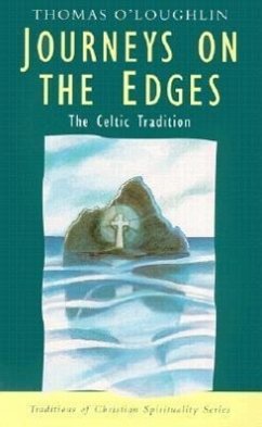 Journeys on the Edges - O'Loughlin, Thomas