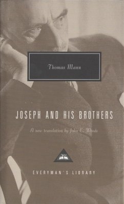 Joseph and His Brothers: Translated and Introduced by John E. Woods - Mann, Thomas