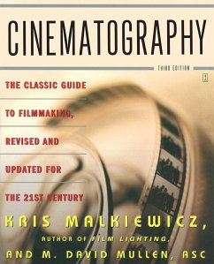 Cinematography - Malkiewicz, Kris; Mullen, M David