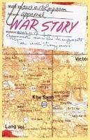 Cover War Story
