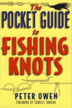 The Pocket Guide to Fishing Knots - Owen, Peter