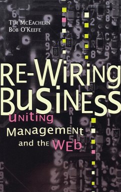 Re-Wiring Business - McEachern, Tim; O'Keefe, Bob