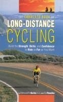 Cover The Complete Book of Long-Distance Cycling
