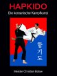 Hapkido - Bild 1