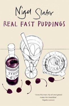 Real Fast Puddings - Slater, Nigel
