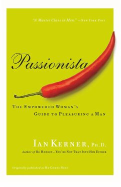 Passionista - Kerner, Ian