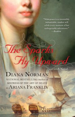The Sparks Fly Upward - Norman, Diana