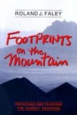 Footprints on the Mountain