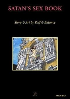 Satan's Sex Book - Rolf, Rolf; Balance, Balance