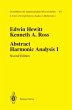 Abstract Harmonic Analysis - Bild 1