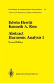 Abstract Harmonic Analysis