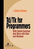 Tcl/Tk Programmers w/Solved Exercises