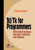 Tcl/TK for Programmers