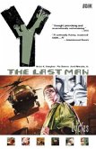 Y The Last Man - Cycles Y The Last Man - Cycles