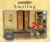 Smiling (English-Punjabi)