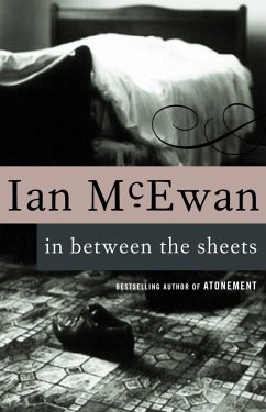 In Between the Sheets - McEwan, Ian