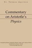 Commentary on Aristotle's Physics