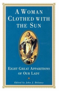 A Woman Clothed with the Sun - Delaney, John J