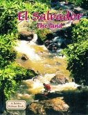 El Salvador - The Land