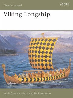 Viking Longship - Durham, Keith