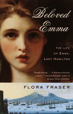 Beloved Emma - Fraser, Flora