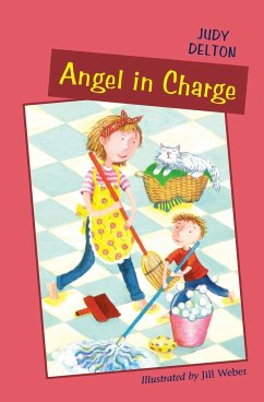 Angel in Charge - Delton, Judy; Delton, J.