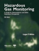 Hazardous Gas Monitoring, Fifth Edition