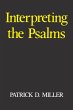Interpreting the Psalms - Bild 1