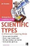 Careers for Scientific Types