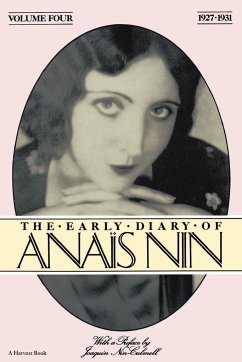 1927-1931 - Nin, Anais